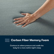 Serta® iSeries® NXG™ Hybrid Mattress image 10