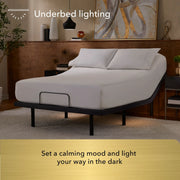 baselogic™ Gold Adjustable Base image 5