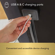 baselogic™ Gold Adjustable Base image 8