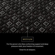 Beautyrest Black Hybrid XCS image 13
