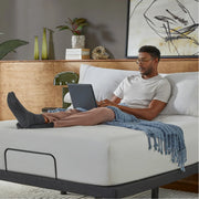 baselogic™ Platinum Adjustable Base image 2