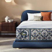 Serta Perfect Sleeper Hybrid Mattress image 23