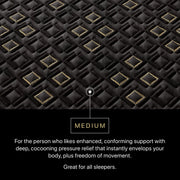 Beautyrest Black Hybrid XCS image 42