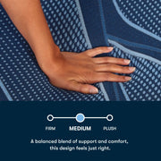 Serta® iSeries® NXG™ Hybrid Mattress image 16