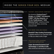 Beautyrest Black Hybrid XCS image 41