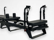 The Core Collab Sculptformer Total-Body Pilates Reformer image 6