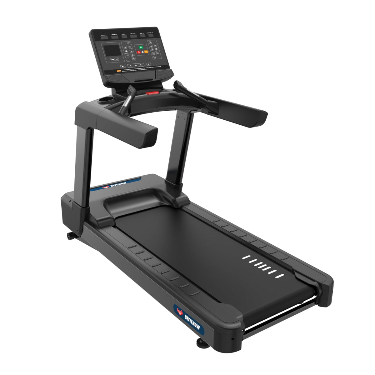 The NitroStep Treadmill