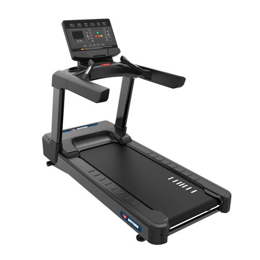 The NitroStep Treadmill