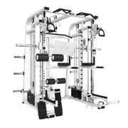 Mr. Monster Smith Machine Functional Trainer image 8