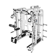 Mr. Monster Smith Machine Functional Trainer image 9