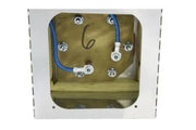 Mr. Steam eSeries 7.5kW Steam Generator 240V With Eco-Friendly Express Steam Feature image 5