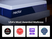 Nectar Luxe Hybrid image 3