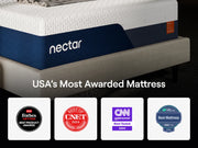 Nectar Ultra Memory Foam image 3