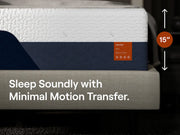 Nectar Ultra Memory Foam image 5