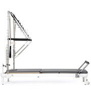 Elina Pilates Nubium™ Reformer With Stainless Steel Tower - Compact & Versatile For Home & Studio image 6