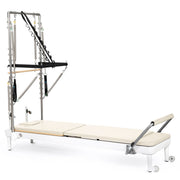 Elina Pilates Nubium™ Reformer With Stainless Steel Tower - Compact & Versatile For Home & Studio image 10