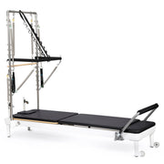 Elina Pilates Nubium™ Reformer With Stainless Steel Tower - Compact & Versatile For Home & Studio image 7
