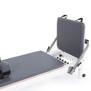 Elina Pilates Nubium™ Reformer With Stainless Steel Tower - Compact & Versatile For Home & Studio image 4