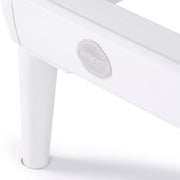 Elina Pilates Nubium™ Reformer With Stainless Steel Tower - Compact & Versatile For Home & Studio image 5