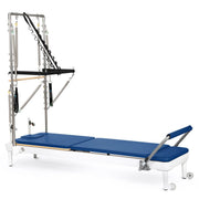Elina Pilates Nubium™ Reformer With Stainless Steel Tower - Compact & Versatile For Home & Studio image 12