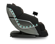 Ogawa Active XL 3D Massage Chair (OG-6300) image 6