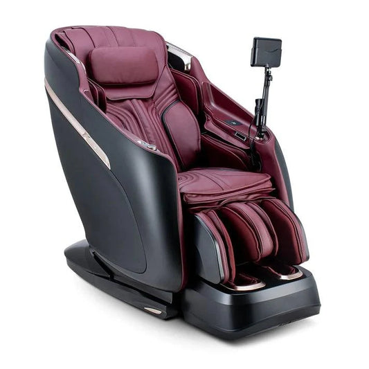 Ogawa Master Drive DUO 4D+3D Massage Chair (OG-8900)