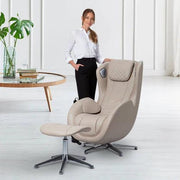Osaki Bliss VL 2D Hybrid Massage Chair image 24