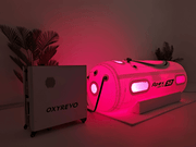 OxyRevo Red Light Therapy Add-On (Soft Chambers)