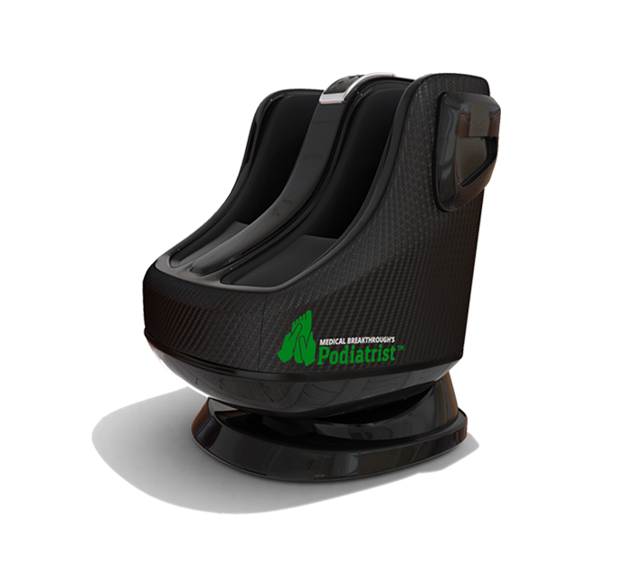(2X) Two - Medical Breakthrough's Podiatrist™ image 2