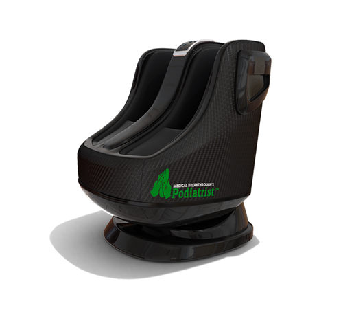 (2X) Two - Medical Breakthrough's Podiatrist™ image 2