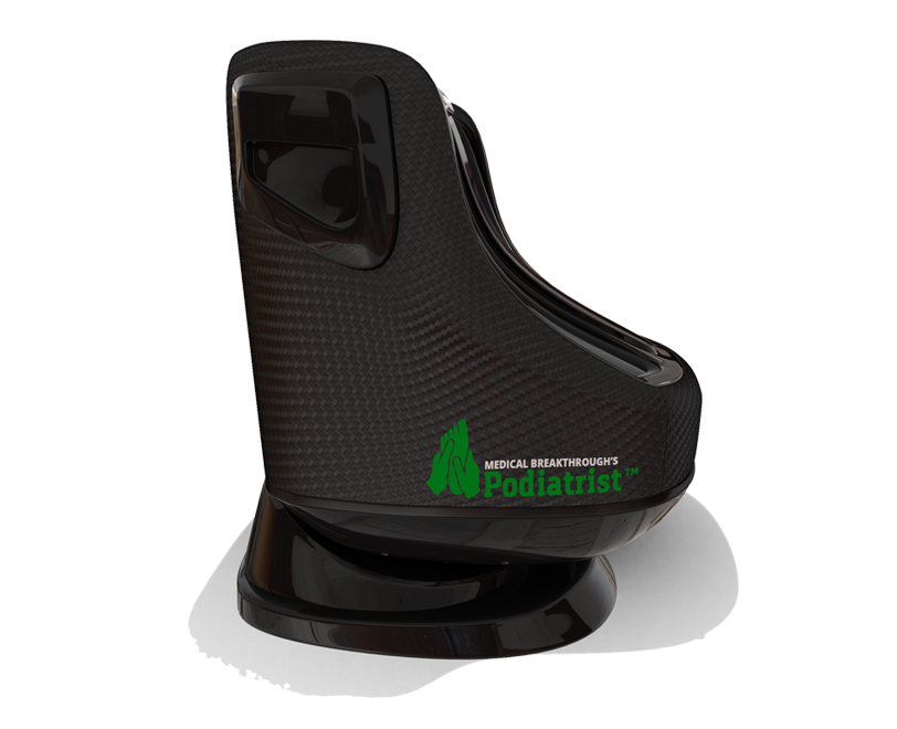 (2X) Two - Medical Breakthrough's Podiatrist™ image 4