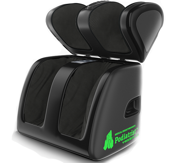 (2X) Two - Medical Breakthrough's Podiatrist™ Version 2.0 image 5