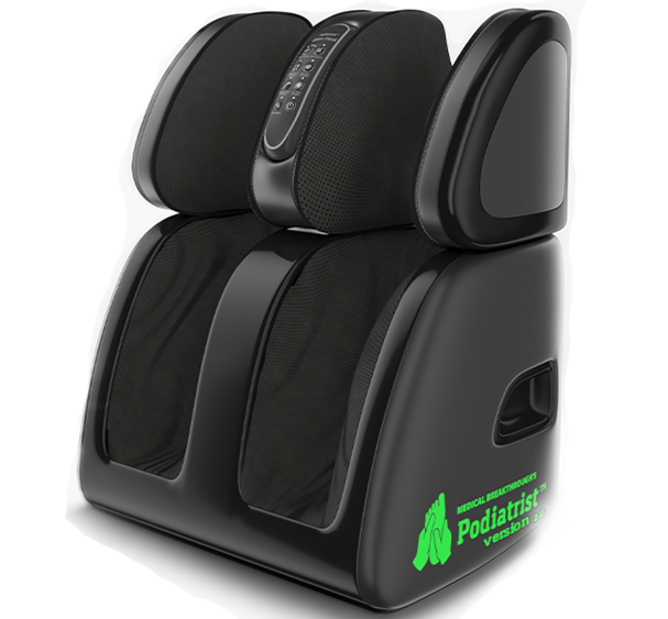 (2X) Two - Medical Breakthrough's Podiatrist™ Version 2.0 image 6