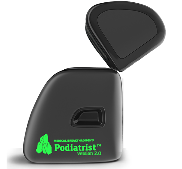 (2X) Two - Medical Breakthrough's Podiatrist™ Version 2.0 image 8