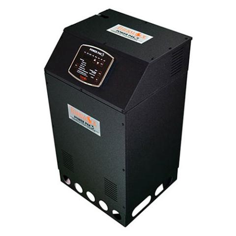 ThermaSol PP24LR 24kW PowerPak Steam Shower Generator for Commercial Use
