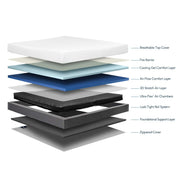 Instant Comfort® Smart Bed - Essential image 8