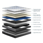 Instant Comfort® Smart Bed - Luxe image 17