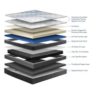 Instant Comfort® Smart Bed - Opulence image 16
