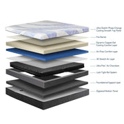 Instant Comfort® Smart Bed - Opulence image 7