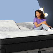 Instant Comfort® Smart Bed - Luxe image 12