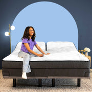 Instant Comfort® Smart Bed - Opulence image 10