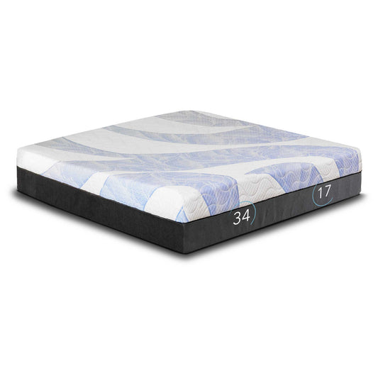 Instant Comfort® Smart Bed - Opulence