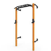 PRx Performance Profile® PRO Squat Rack with Pull-Up Bar