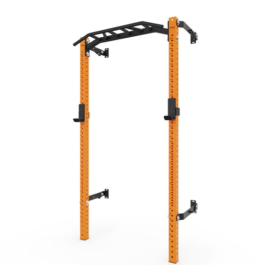 PRx Performance Profile® PRO Squat Rack with Pull-Up Bar