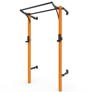 PRx Performance Profile® PRO Squat Rack with Pull-Up Bar image 12