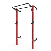 PRx Performance Profile® PRO Squat Rack with Pull-Up Bar image 15