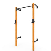 PRx Performance Profile® PRO Squat Rack with Pull-Up Bar image 18