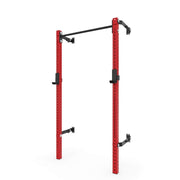 PRx Performance Profile® PRO Squat Rack with Pull-Up Bar image 20