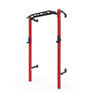 PRx Performance Profile® PRO Squat Rack with Pull-Up Bar image 8
