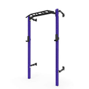 PRx Performance Profile® PRO Squat Rack with Pull-Up Bar image 10